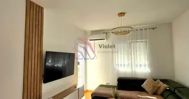 Appartement 2 chambres dans Zmaj Jovina, Monténégro