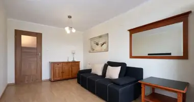Apartamento 2 habitaciones en Varsovia, Polonia