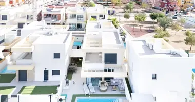 3 bedroom house in Los Montesinos, Spain