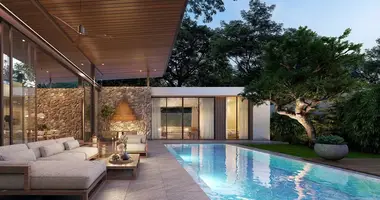 Villa 3 chambres dans Thalang, Thaïlande