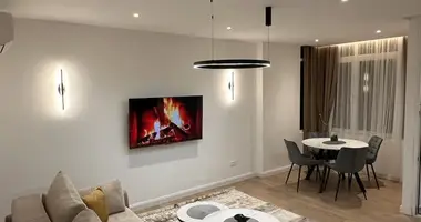 Apartamento 1 habitación en Podgorica, Montenegro