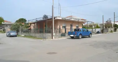 Villa 3 bedrooms in Nea Flogita, Greece