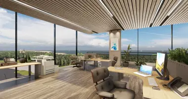 Bureau 156 m² dans Limassol, Chypre