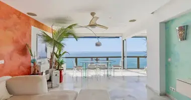 2 bedroom apartment in Benalmadena, Spain