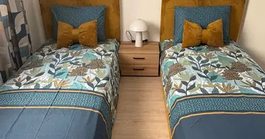 Appartement 2 chambres dans Sveti Vlas, Bulgarie