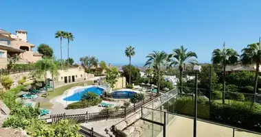 2 bedroom apartment in Spain