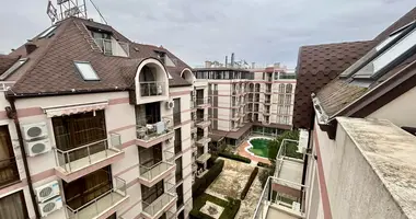 Appartement 1 chambre dans Nessebar, Bulgarie