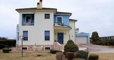 Villa 8 habitaciones en Thermi Municipality, Grecia