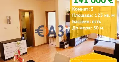 2 bedroom apartment in Sveti Vlas, Bulgaria
