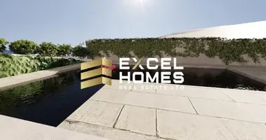 Villa 3 bedrooms in Mellieħa, Malta