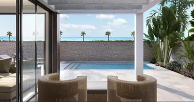 Casa 5 habitaciones en Pilar de la Horadada, Španjolska
