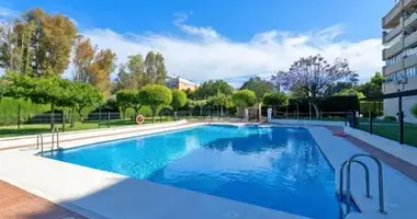 Apartamento 4 habitaciones en Málaga, Španjolska