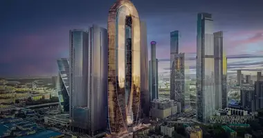 Квартира 3 комнаты в Москва, Россия
