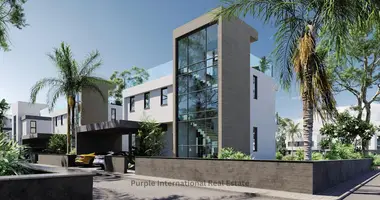 Villa en Yeroskipou, Chipre