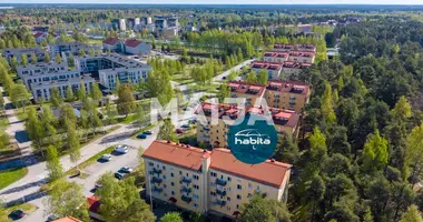 Mieszkanie w Oulu sub region, Finlandia
