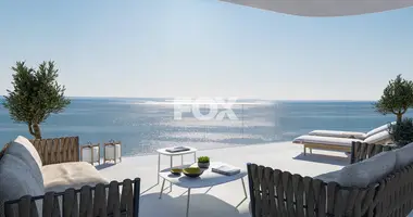 Квартира 3 спальни в муниципалитет Лимасол, Кипр