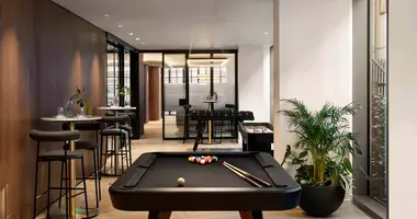 Квартира 1 спальня в Лондон, Великобритания