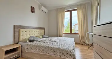 Wohnung 1 Schlafzimmer in Aheloy, Bulgarien