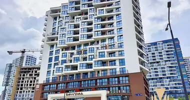 Квартира 4 комнаты в Минск, Беларусь