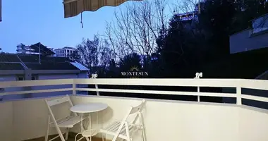 Apartamento en Budva, Montenegro