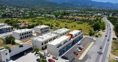 Maison de ville 4 chambres dans Girne Belediyesi, Chypre du Nord