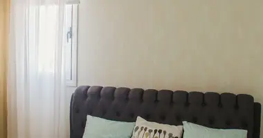 Mieszkanie 3 pokoi w Limassol, Cypr