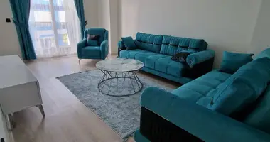 3 bedroom apartment in Kargıcak, Turkey