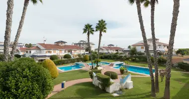 Townhouse 2 bedrooms in Torrevieja, Spain