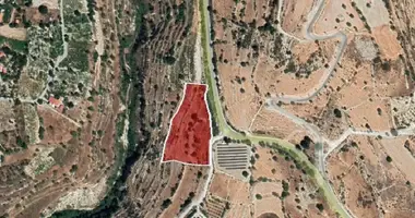 Apartment in Vassa, Cyprus