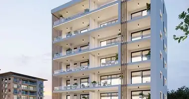 Wohnung 2 Schlafzimmer in Paphos, Zypern