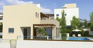 Villa en Peyia, Chipre