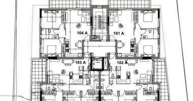3 bedroom apartment in Limassol, Cyprus