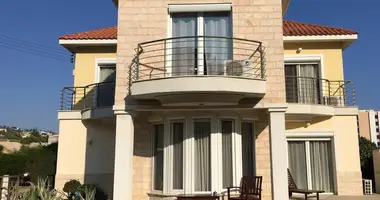 Casa 4 habitaciones en Limasol, Chipre