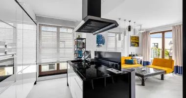 Appartement 1 chambre dans Varsovie, Pologne