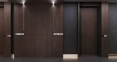 1 bedroom apartment in Rafailovici, Montenegro