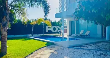 Appartement 3 chambres dans Péyia, Chypre