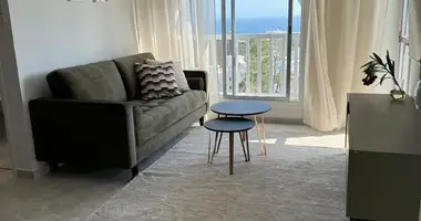 Appartement 1 chambre dans Limassol, Chypre