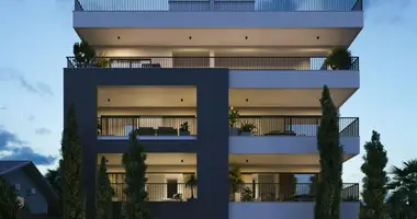 Wohnung 2 Schlafzimmer in Limassol District, Zypern