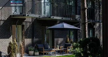 Appartement 3 chambres dans Palanga, Lituanie