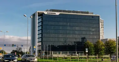 Коммерческое помещение 564 м² в Рига, Латвия