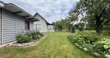 Maison dans Azierski sielski Saviet, Bélarus