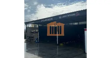 Gewerbefläche 200 m² in Albanien