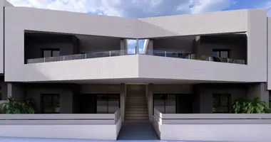 Bungalow w San Miguel de Salinas, Hiszpania