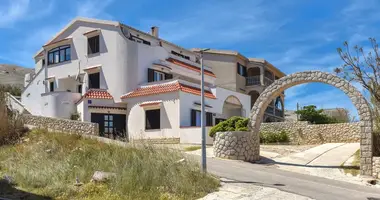 Apartment in Croatia