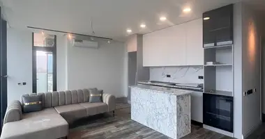 Appartement 4 chambres dans Batoumi, Géorgie