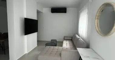 Mieszkanie 1 pokój w Limassol, Cypr