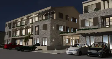 Appartement 1 chambre dans Radanovici, Monténégro