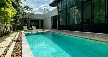 Villa 3 chambres dans Choeng Thale, Thaïlande