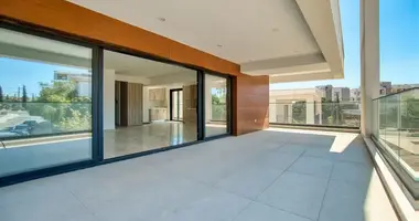 2 bedroom apartment in Demos Agiou Athanasiou, Cyprus