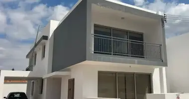 3 bedroom apartment in Larnaca District, Cyprus